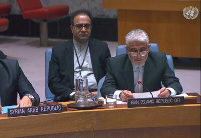  تاکید ایران بر پایان محاصره بدون قید و شرط کوبا