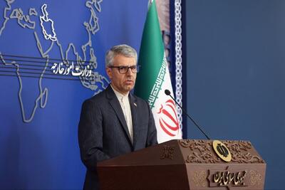  ببینید | ماجرای نامه تهدیدآمیز ترامپ به ایران در ابتدای ریاست جمهوری