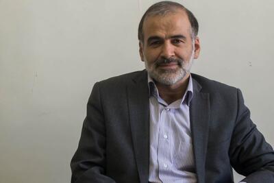  ببینید | یزدان‌پناه: ایران شاه‌مهره بازی جهانی است، نه وزیر موقت رقبای نوظهور