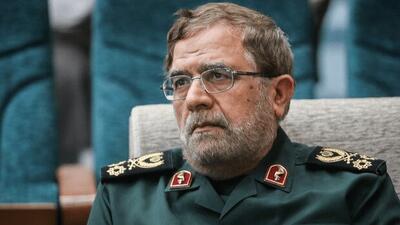 فرمانده قرارگاه سایبری قرارگاه مرکزی خاتم‌الانبیا: اقتدار دفاعی ایران در گرو اقتدار سایبری است/  زیرساخت‌های سایبری باید تاب‌آوری مناسبی داشته باشند