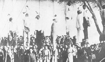  یادمان نرود که روس‌ها با ما چه کرده‌اند!
