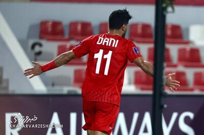 احیای یک پرسپولیسی توسط یک استقلالی/ برای سوپرمن جدید تراکتور چپ و راست فرقی ندارد!