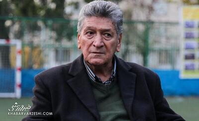 زمان و مکان جدید مراسم تشییع و ختم اکبر کارگرجم مشخص شد