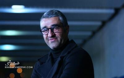 ورود چهره‌های فوتبالی به ماجرای پژمان جمشیدی