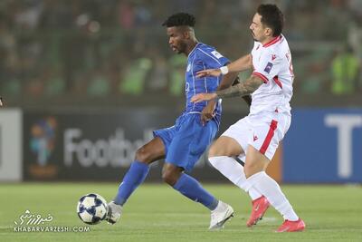 ریکاردو ساپینتو بازیکن استقلال را بخشید/ مهره مغضوب پنجشنبه به اردو می‌رود