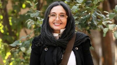  استوری جدید معنادار کتایون ریاحی خبرساز شد + عکس - کلبه سرگرمی |‌ Kolbehsargarmi