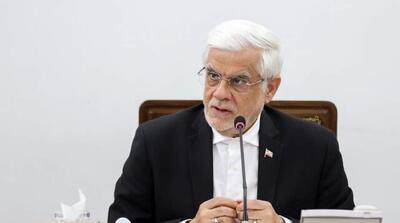 عارف: اگر دشمنان ذره‌ای عقل داشته باشند جسارت حمله جدید به ایران را پیدا نمی‌کنند - مردم سالاری آنلاین