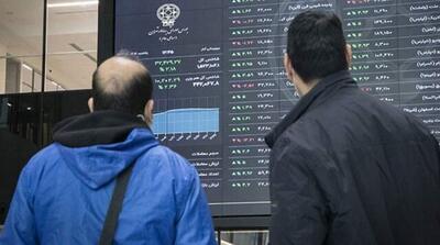 رشد نفتی‌ها در بورس - مردم سالاری آنلاین