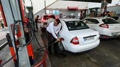 آخرین جزئیات از قیمت بنزین ۱۴۰۵ - مردم سالاری آنلاین