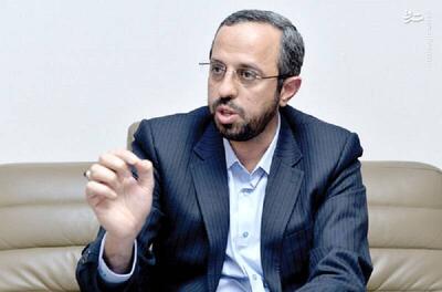 پاسخ دستیار سیاسی رئیس مجلس به آذر منصوری