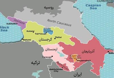  تأملی در سناریوی تبدیل قفقاز جنوبی به «جبهه جنوبی» جدید ناتو علیه روسیه