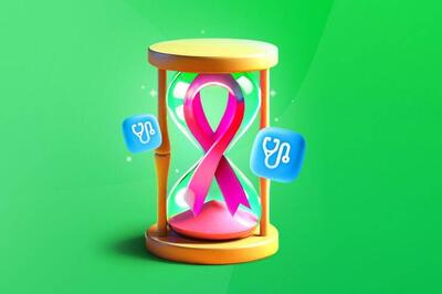 تخفیف اسنپ برای دریافت مشاوره در ماه آگاهی‌بخشی درباره‌ سرطان پستان