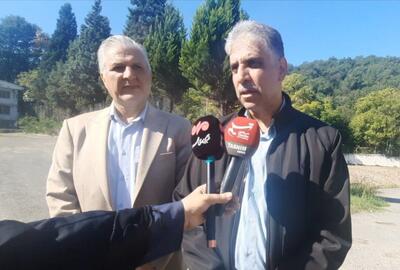  زنگ خطر بیابان‌زایی در ایران؛ ضرورت هم‌افزایی ملی برای مهار بحران