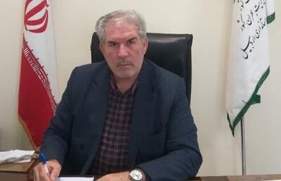  علیپور: مانور تمام‌عیار ترکیبی «صلابت سبلان» در اردبیل برگزار می‌شود