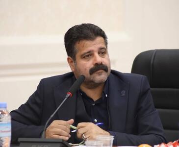  رحیمدل: امکان جذب اعتبارات ملی با تهیه طرح جامع مدیریت پسماند فراهم شد