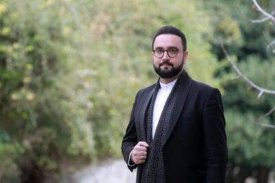 محسن سوهانی دبیر کمیته روابط بین‌الملل معاونت صدا منصوب شد