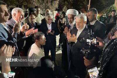 تاکید صالحی‌امیری بر نقش غذاهای سنتی در رونق گردشگری