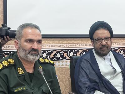  نسب امیری: رسانه در احیای موضوعات مغفول جامعه اهمیت بسیاری دارد