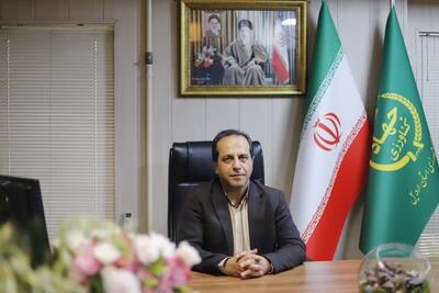  احدی: کاهش ضایعات محصولات کشاورزی در اردبیل در دستور کار است