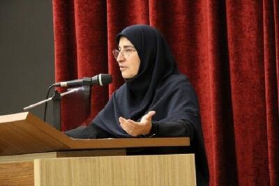  حیکم زاده:شمار هنرستان‌های دخترانه عشایر به ۴۹ واحد افزایش یافت
