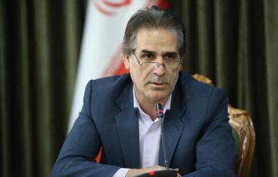  نبی پور: ۳ مدیر در خراسان رضوی برای انتخابات شوراها استعفا دادند