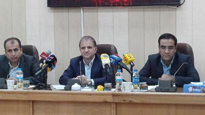 سرمایه گذاری ۱۰۰ میلیارد تومانی در حوزه زیرساخت های دانشگاه ایلام