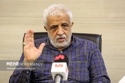 آئین این چراغ؛ خاموشی نیست