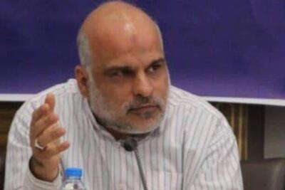  طبرستانی: تولید محتوای مؤثر در مقابله با بی‌حجابی تولید شود