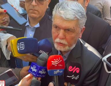  وزیر ارشاد: تئاتر خیابانی مریوان تابلوی تئاترهای خیابانی کشور است
