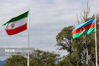  دیپلماسی ترانزیتی ایران مانع واگذاری میدان به رقبا در قفقاز می‌شود