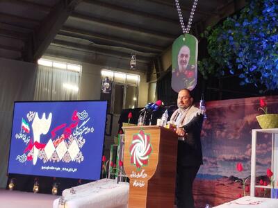  ملکی: راهپیمایی در آمریکا با پرچم ایران صدای ملت را طنین‌اندز کرد