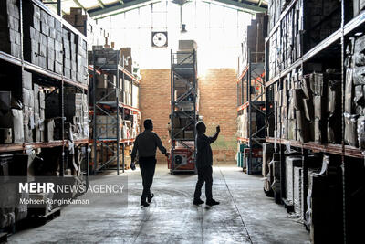 تمدید مهلت ترخیص کالا در گمرک سمنان