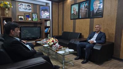  فرماندار گناوه: بیمه سلامت نقش مهمی در تامین امنیت درمانی جامعه دارد