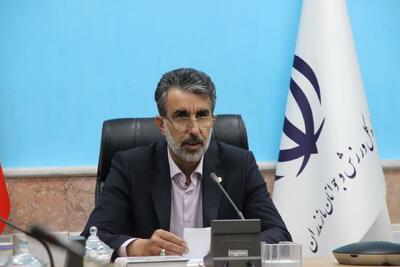  ۳۰ درصد ورزشکاران مازندرانی در المپیاد استعدادهای برتر مدال گرفتند