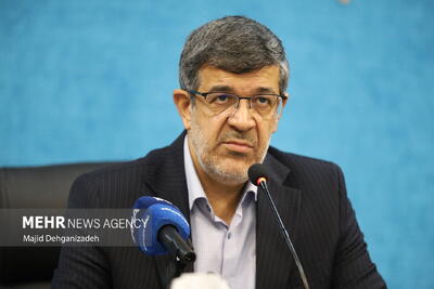  بابایی: کمبود مشاور تحصیلی در مدارس استان یزد جبران شود
