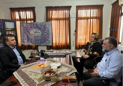  فتح‌اللهی: جامعه امروز بیش از هر زمان به مهربانی و همدلی نیاز دارد