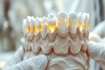 لیست مراکز دندانپزشکی زیبایی در تهرانپارس