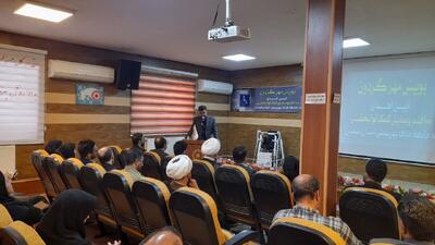  پوشش کامل نیاز ویلچر کودکان در ۸ استان کشور با مشارکت اجتماعی