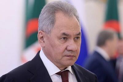  مسکو: غرب به دنبال تجزیه روسیه است