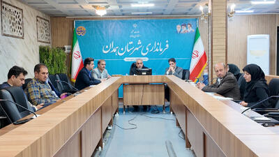  درویشی: پروژه‌های بزرگ گردشگری باید سریع‌تر تکمیل شوند