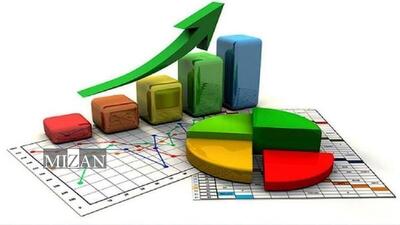 تورم نقطه به نقطه به ۴۸.۶ درصد رسید