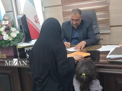 دادستان مرکز استان خراسان جنوبی به درخواست‌های ۴۸ نفر از مراجعان رسیدگی کرد