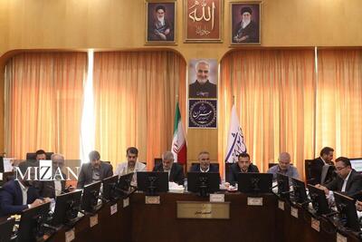 تصویب تحقیق و تفحص از سازمان بنادر و دریانوردی در کمیسیون عمران مجلس