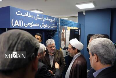  رئیس کل دادگستری استان خراسان رضوی: دستگاه قضایی حامی سرمایه‌گذاری‌های سالم و مولد است