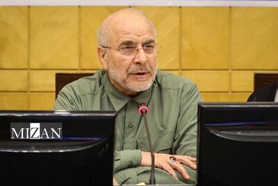 پیام تبریک قالیباف در پی قهرمانی دختران هندبالیست در مسابقات آسیایی/قالیباف: دختران ایران بار دیگر ثابت کردند هیچ محدودیت و تفاوتی با مردان در فتح قله‌های ورزشی ندارند