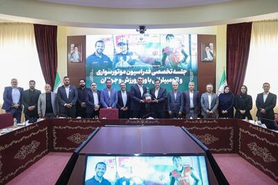  دنیامالی: فدراسیون موتورسواری و اتومبیلرانی باید از ظرفیت مدیریت شهری و شهرداری‌ها استفاده کند