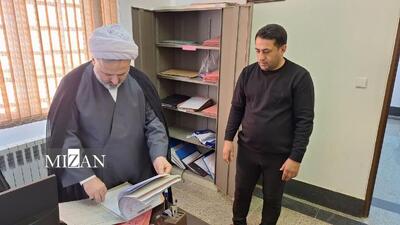  رئیس کل دادگستری لرستان: حدود ۸۰ درصد پرونده‌ها در بخش پاپی و ۶۵ درصد در بخش ززماهرو به صلح و سازش ختم می‌شوند 