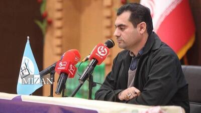 هشدار رئیس سازمان بسیج حقوقدانان؛ باید مراقبت «استعمار نوین حقوقی» باشیم/ جبهه استکباری به‌دنبال غلبه بر ملت‌ها از طریق کنوانسیون‌های بین‌المللی است
