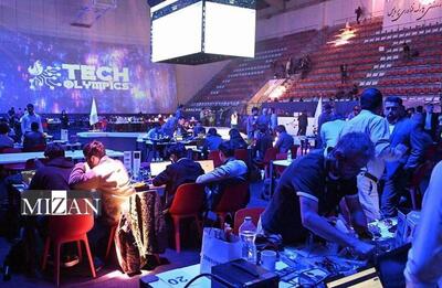 برگزاری تمرین آفند و پدافند سایبری در دومین روز المپیک فناوری / جدال نفس‌گیر در میدان فناوری