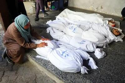 پس از آتش بس چه تعداد در غزه به شهادت رسیدند؟